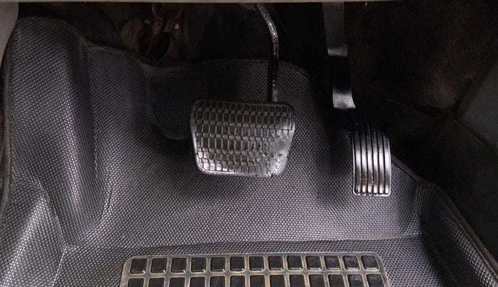 2019 Tata NEXON XZA PLUS PETROL, Petrol, Automatic, 85,938 km, Pedals