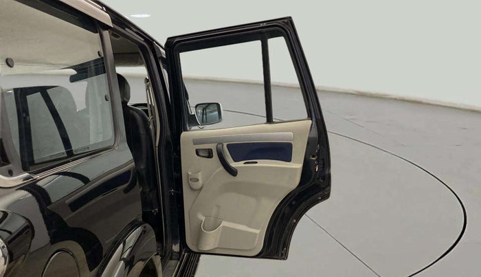 2021 Mahindra Scorpio S11 2WD, Diesel, Manual, 49,352 km, RHS Rear Door