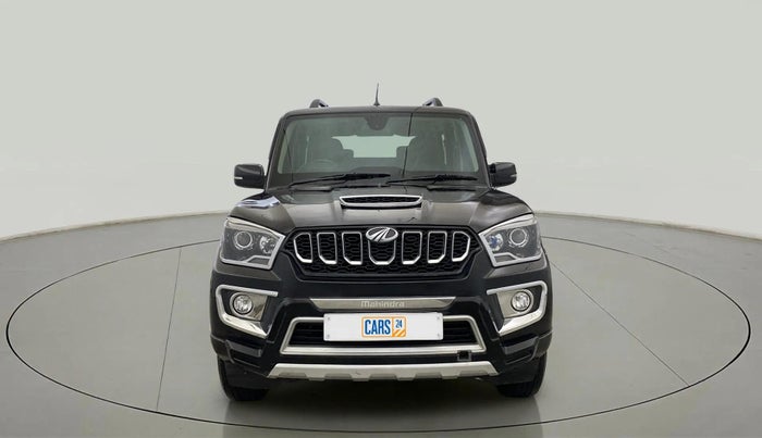 2021 Mahindra Scorpio S11 2WD, Diesel, Manual, 49,352 km, Front