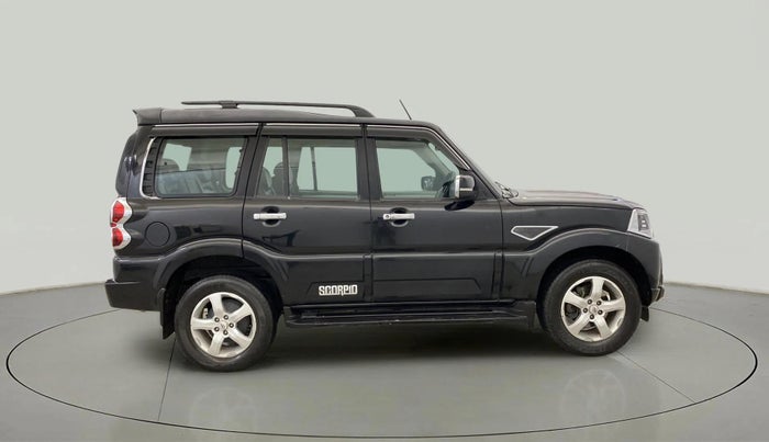 2021 Mahindra Scorpio S11 2WD, Diesel, Manual, 49,352 km, Right Side View