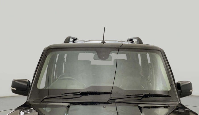 2021 Mahindra Scorpio S11 2WD, Diesel, Manual, 49,352 km, Front Windshield