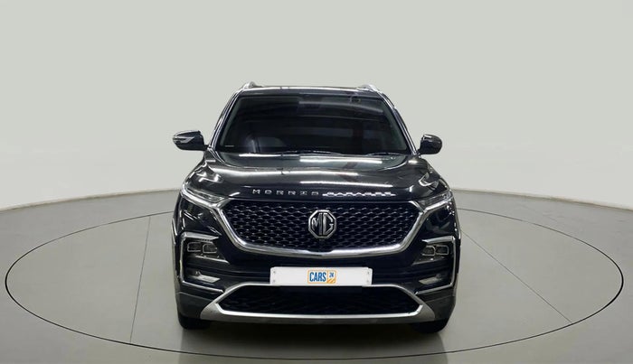 2019 MG HECTOR SHARP 1.5 DCT PETROL, Petrol, Automatic, 53,691 km, Front