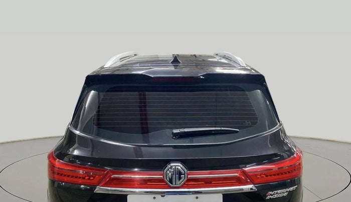 2019 MG HECTOR SHARP 1.5 DCT PETROL, Petrol, Automatic, 53,691 km, Rear Windshield