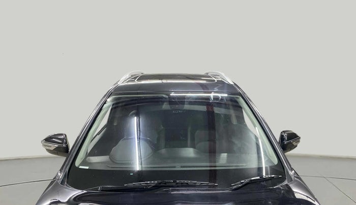 2019 MG HECTOR SHARP 1.5 DCT PETROL, Petrol, Automatic, 53,691 km, Front Windshield