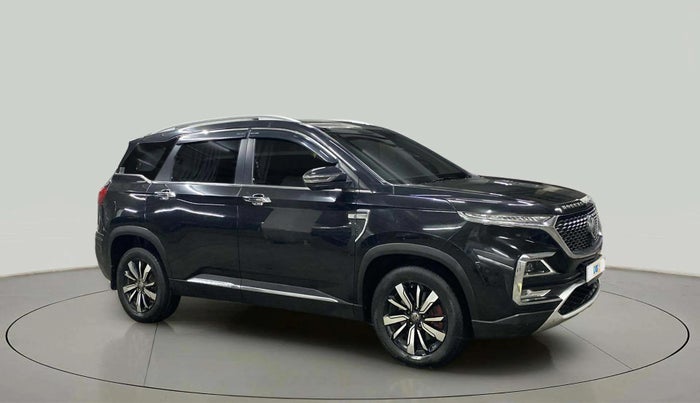 2019 MG HECTOR SHARP 1.5 DCT PETROL, Petrol, Automatic, 53,691 km, Right Front Diagonal