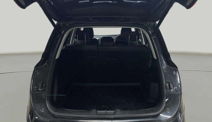 2019 MG HECTOR SHARP 1.5 DCT PETROL, Petrol, Automatic, 53,691 km, Boot Open Zoomed View