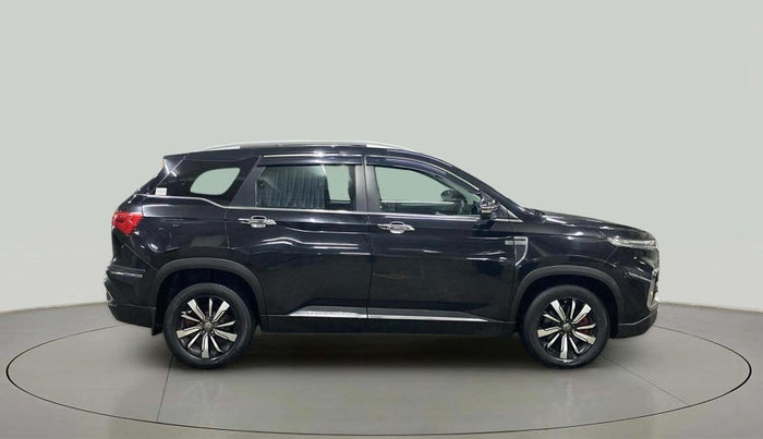 2019 MG HECTOR SHARP 1.5 DCT PETROL, Petrol, Automatic, 53,691 km, Right Side View