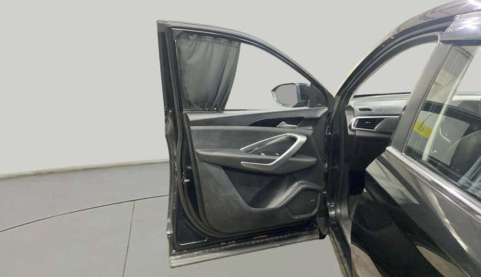 2019 MG HECTOR SHARP 1.5 DCT PETROL, Petrol, Automatic, 53,691 km, LHS Front Door