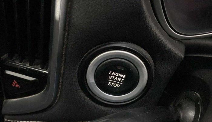 2019 MG HECTOR SHARP 1.5 DCT PETROL, Petrol, Automatic, 53,691 km, Keyless Start/ Stop Button
