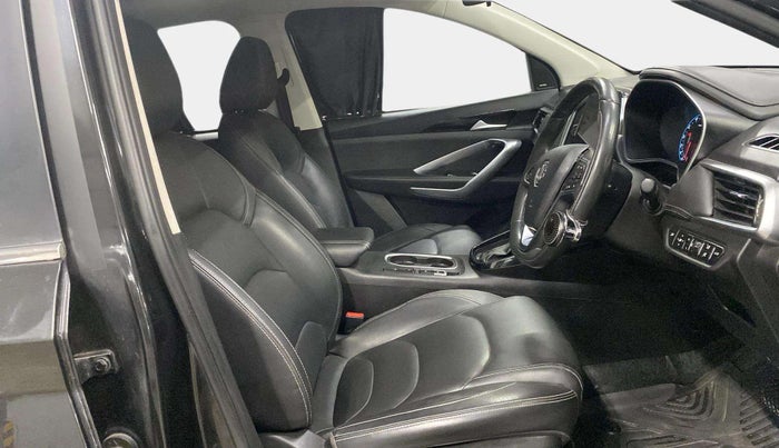 2019 MG HECTOR SHARP 1.5 DCT PETROL, Petrol, Automatic, 53,691 km, Right Side Front Door Cabin