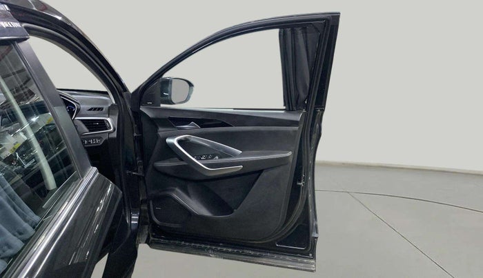 2019 MG HECTOR SHARP 1.5 DCT PETROL, Petrol, Automatic, 53,691 km, RHS Front Door