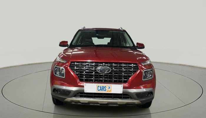 2019 Hyundai VENUE SX PLUS 1.0 TURBO DCT, Petrol, Automatic, 25,570 km, Front