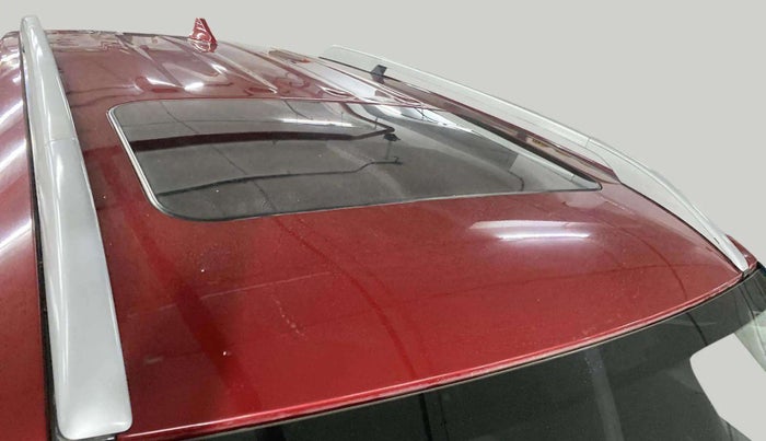 2019 Hyundai VENUE SX PLUS 1.0 TURBO DCT, Petrol, Automatic, 25,570 km, Moonroof/ Sunroof