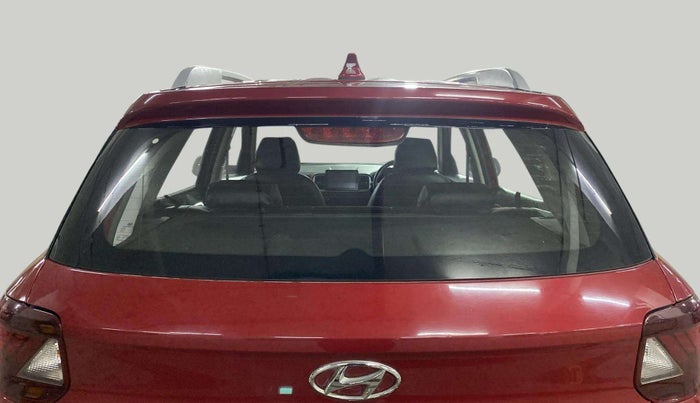 2019 Hyundai VENUE SX PLUS 1.0 TURBO DCT, Petrol, Automatic, 25,570 km, Rear Windshield