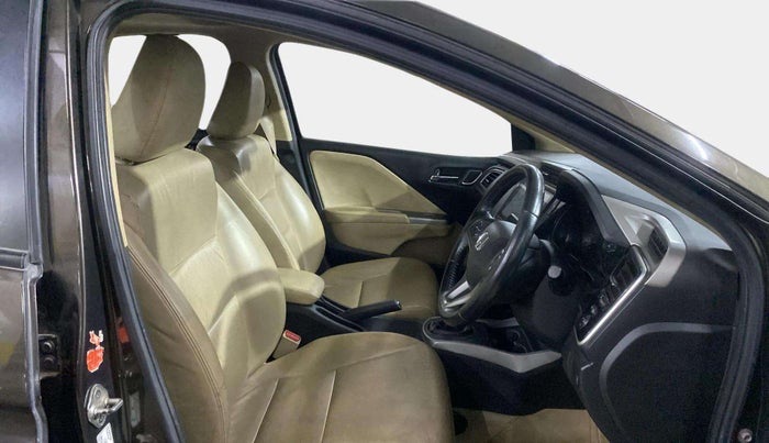 2018 Honda City 1.5L I-DTEC ZX, Diesel, Manual, 68,422 km, Right Side Front Door Cabin