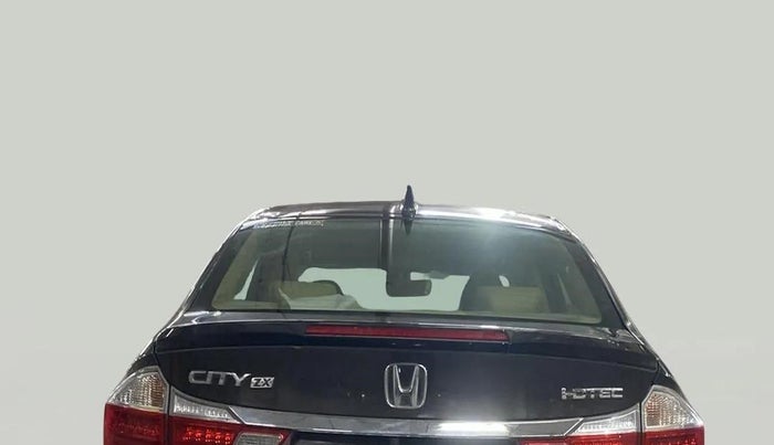 2018 Honda City 1.5L I-DTEC ZX, Diesel, Manual, 68,422 km, Rear Windshield