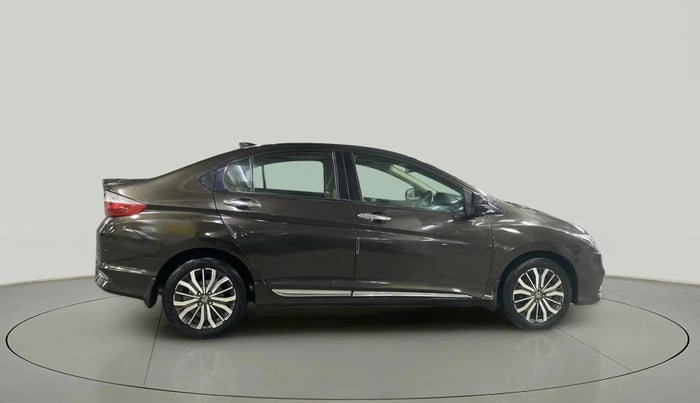 2018 Honda City 1.5L I-DTEC ZX, Diesel, Manual, 68,422 km, Right Side View