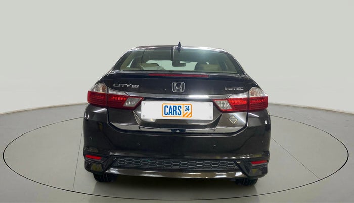 2018 Honda City 1.5L I-DTEC ZX, Diesel, Manual, 68,422 km, Back/Rear