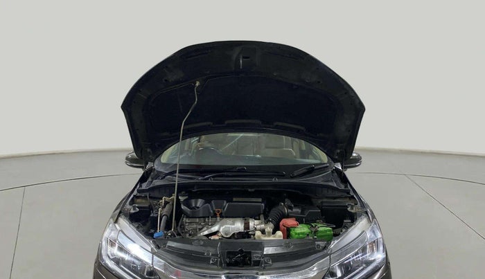 2018 Honda City 1.5L I-DTEC ZX, Diesel, Manual, 68,422 km, Open Bonet