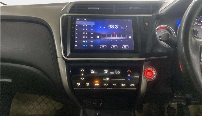 2018 Honda City 1.5L I-DTEC ZX, Diesel, Manual, 68,422 km, Air Conditioner