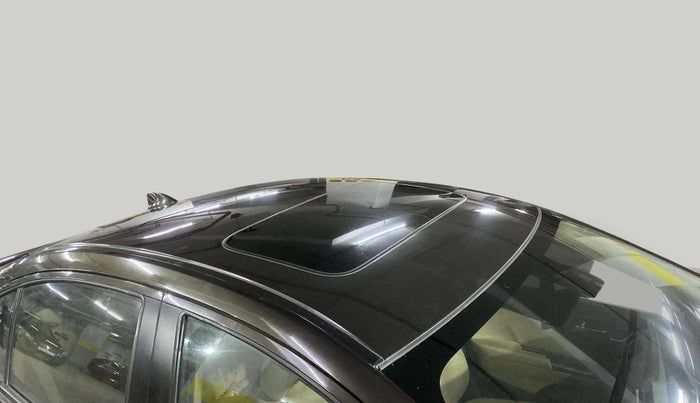 2018 Honda City 1.5L I-DTEC ZX, Diesel, Manual, 68,422 km, Roof