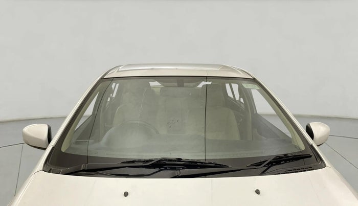 2015 Maruti Ciaz ZXI, Petrol, Manual, 59,796 km, Front Windshield