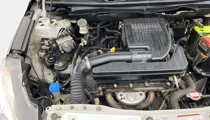 2015 Maruti Ciaz ZXI, Petrol, Manual, 59,796 km, Engine View - Right