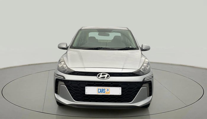 2023 Hyundai AURA SX 1.2 CNG, CNG, Manual, 42,925 km, Front