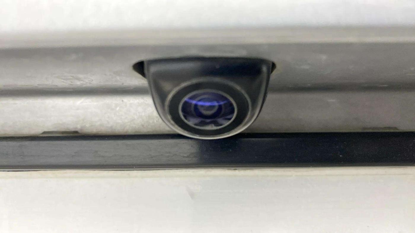 2023 Hyundai AURA SX 1.2 CNG, CNG, Manual, 42,925 km, Parking Camera