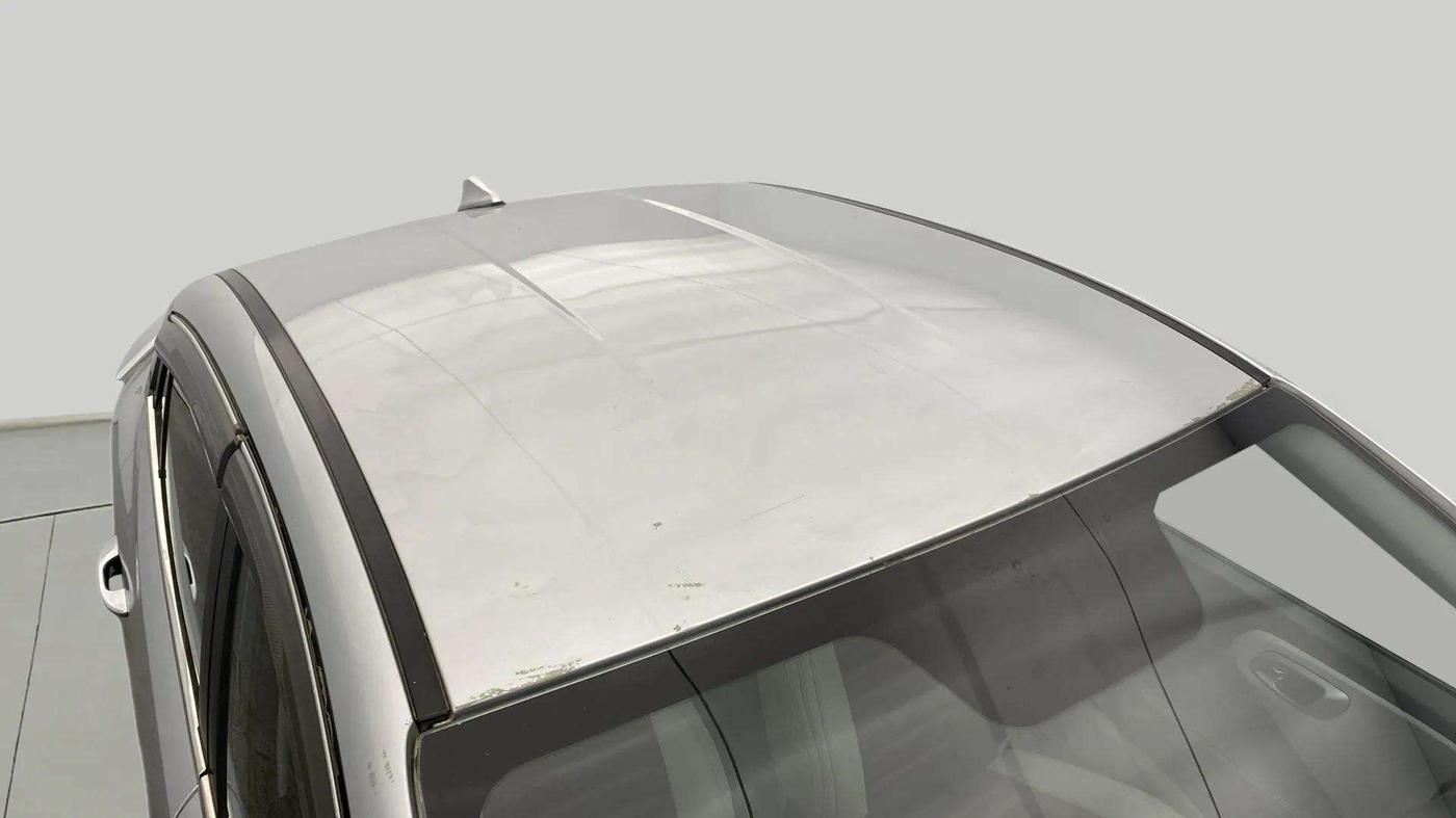 2023 Hyundai AURA SX 1.2 CNG, CNG, Manual, 42,925 km, Roof
