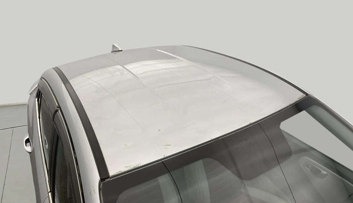 2023 Hyundai AURA SX 1.2 CNG, CNG, Manual, 42,925 km, Roof