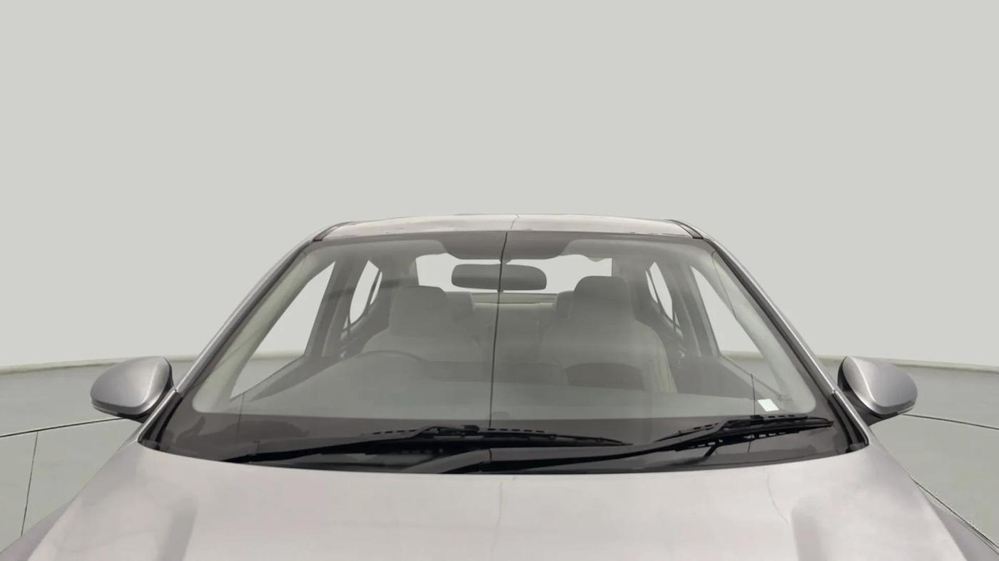 2023 Hyundai AURA SX 1.2 CNG, CNG, Manual, 42,925 km, Front Windshield