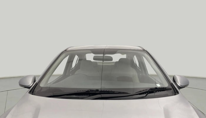2023 Hyundai AURA SX 1.2 CNG, CNG, Manual, 42,925 km, Front Windshield