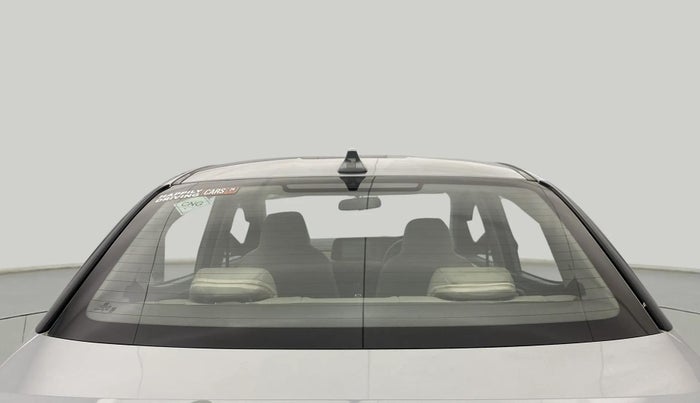 2023 Hyundai AURA SX 1.2 CNG, CNG, Manual, 42,925 km, Rear Windshield