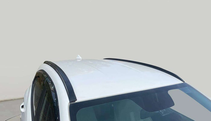 2021 Hyundai GRAND I10 NIOS SPORTZ AMT 1.2 KAPPA VTVT, Petrol, Automatic, 25,052 km, Roof