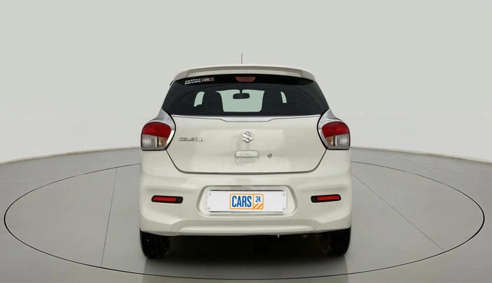 2023 Maruti Celerio VXI, Petrol, Manual, 25,832 km, Back/Rear