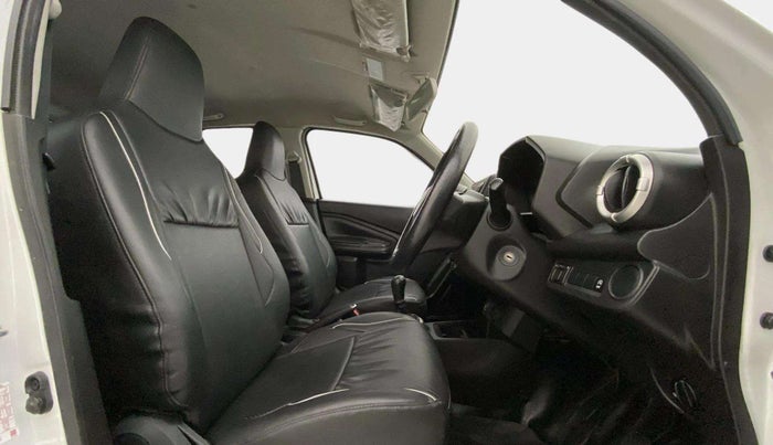 2023 Maruti Celerio VXI, Petrol, Manual, 25,832 km, Right Side Front Door Cabin