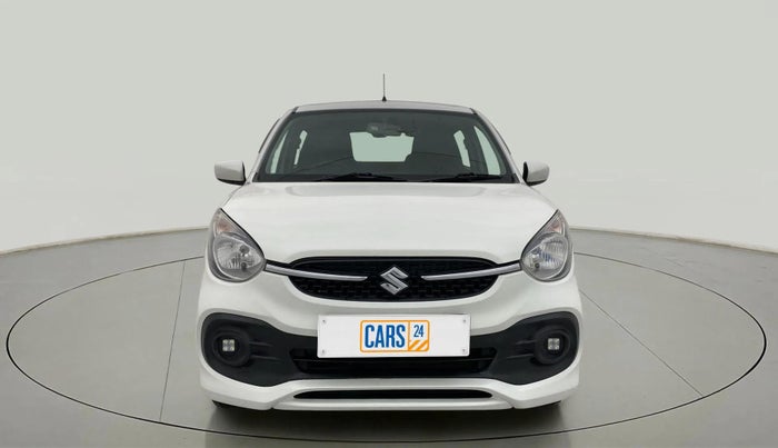 2023 Maruti Celerio VXI, Petrol, Manual, 25,832 km, Front