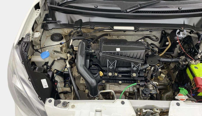 2023 Maruti Celerio VXI, Petrol, Manual, 25,832 km, Engine View - Right