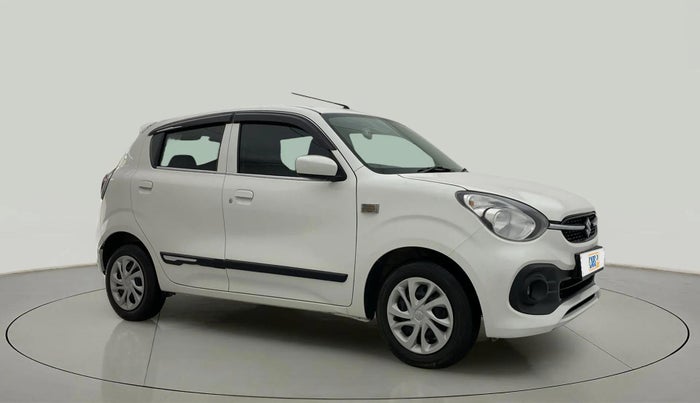 2023 Maruti Celerio VXI, Petrol, Manual, 25,832 km, Right Front Diagonal