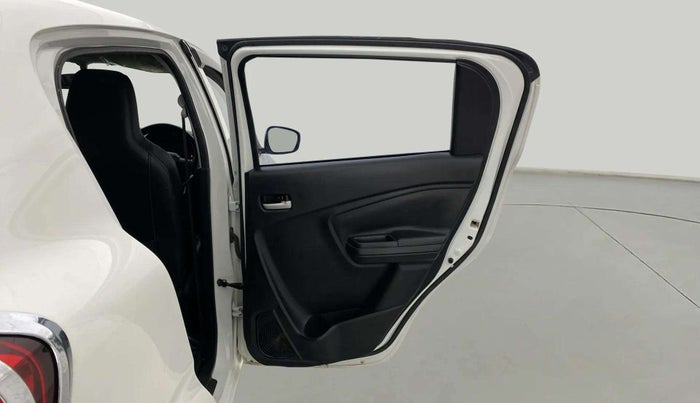 2023 Maruti Celerio VXI, Petrol, Manual, 25,832 km, RHS Rear Door