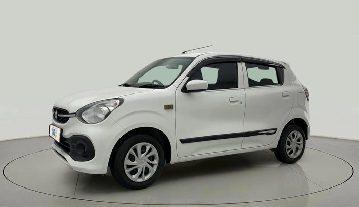 2023 Maruti Celerio VXI, Petrol, Manual, 25,832 km, Left Front Diagonal