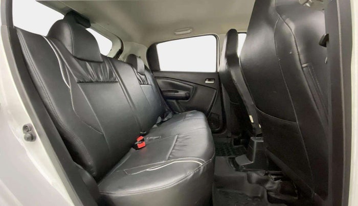 2023 Maruti Celerio VXI, Petrol, Manual, 25,832 km, Right Side Rear Door Cabin