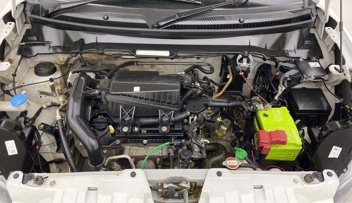 2023 Maruti Celerio VXI, Petrol, Manual, 25,832 km, Engine View