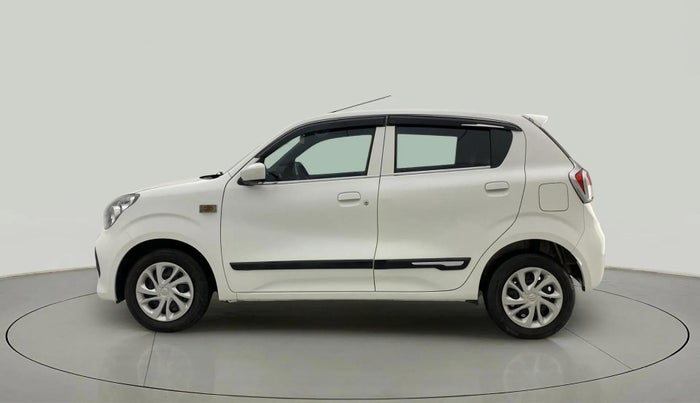2023 Maruti Celerio VXI, Petrol, Manual, 25,832 km, Left Side