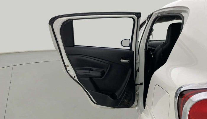 2023 Maruti Celerio VXI, Petrol, Manual, 25,832 km, LHS Rear Door