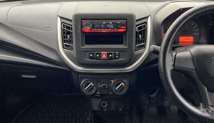 2023 Maruti Celerio VXI, Petrol, Manual, 25,832 km, Air Conditioner