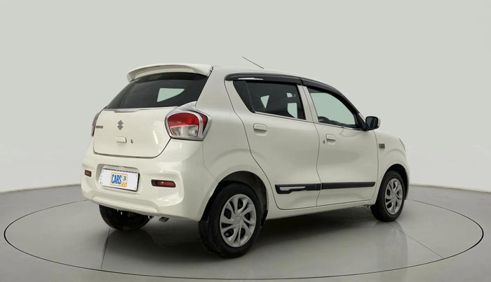 2023 Maruti Celerio VXI, Petrol, Manual, 25,832 km, Right Back Diagonal
