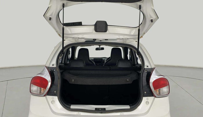 2023 Maruti Celerio VXI, Petrol, Manual, 25,832 km, Boot Open Zoomed View