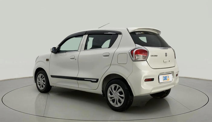 2023 Maruti Celerio VXI, Petrol, Manual, 25,832 km, Left Back Diagonal